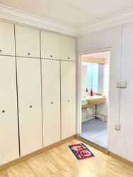 Blk 121D Rivervale Bank (Sengkang), HDB 5 Rooms #565175111